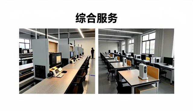 江苏艾菲尔智能装备有限公司