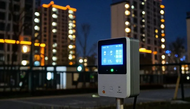 智能检测设备选型：性能优势与适用条件的取舍
